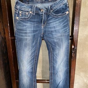 Miss Me size 28
